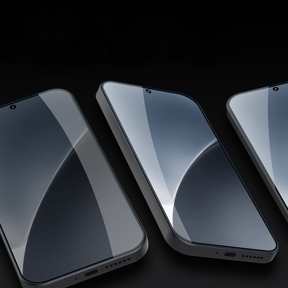 Folie de protectie Nillkin H+Pro compatibil cu Xiaomi 17 Pro Max / Xiaomi 17 Ultra, Transparent