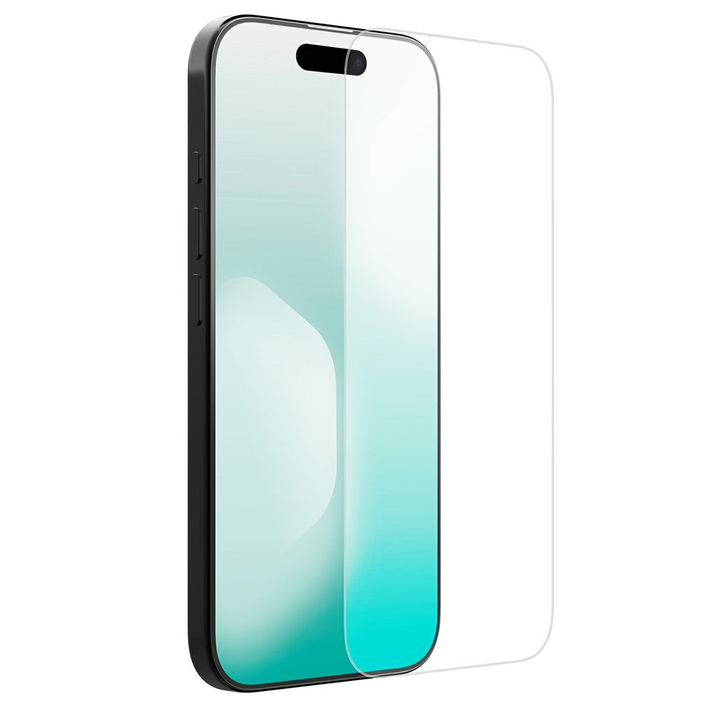 Folie de protectie Nillkin H+Pro compatibil cu iPhone 17 Pro Max / iPhone 18 Pro Max, Transparent