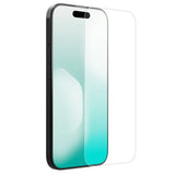 Folie de protectie Nillkin H+Pro compatibil cu iPhone 17 Pro Max / iPhone 18 Pro Max, Transparent