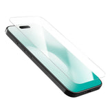 Folie de protectie Nillkin H+Pro compatibil cu iPhone 17, Transparent