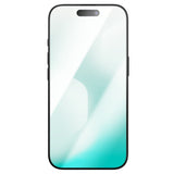 Folie de protectie Nillkin H+Pro compatibil cu iPhone 17, Transparent