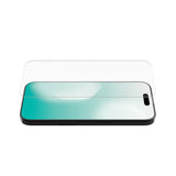 Folie de protectie Nillkin H+Pro compatibil cu iPhone 17, Transparent