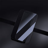 Folie de protectie Nillkin H+Pro compatibil cu iPhone 16, Transparent