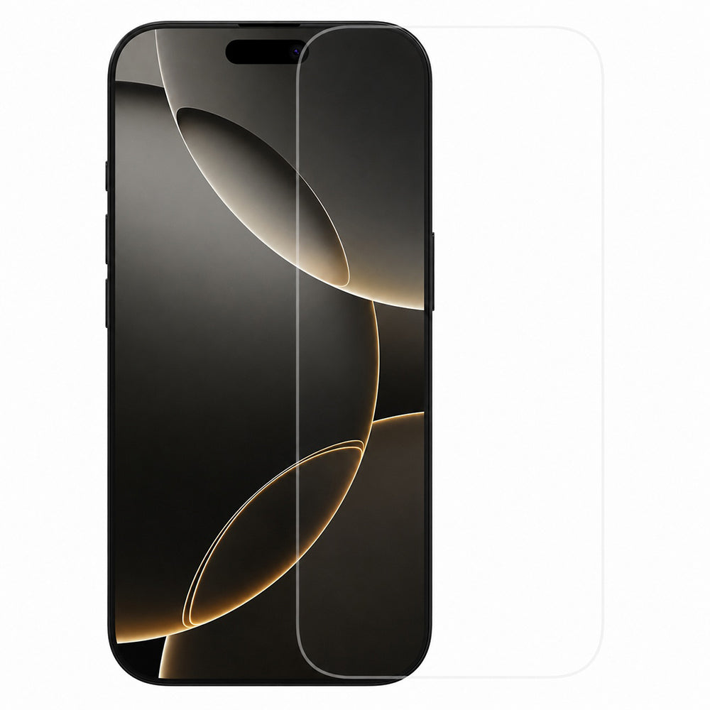 Folie de protectie Nillkin H+Pro compatibil cu iPhone 16 Pro Max, Transparent