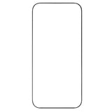 Folie de protectie Nillkin CP+PRO compatibil cu iPhone 18 Pro / iPhone 17 Pro, Negru