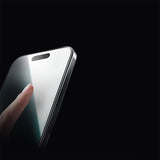 Folie de protectie Nillkin CP+PRO compatibil cu iPhone 17 Pro Max / iPhone 18 Pro Max, Negru