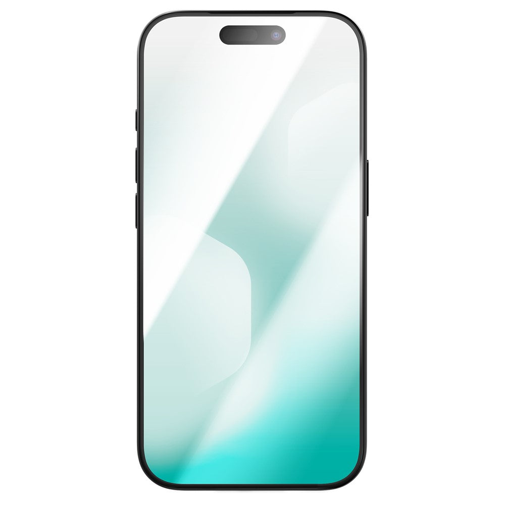 Folie de protectie Nillkin CP+PRO compatibil cu iPhone 17 Pro Max / iPhone 18 Pro Max, Negru