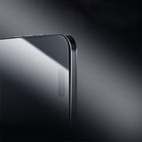 Folie de protectie Nillkin CP+PRO compatibil cu iPhone 17 Pro Max / iPhone 18 Pro Max, Negru