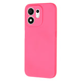 Husa de protectie Techsuit SoftFlex compatibil cu Honor 600 Smart, Roz