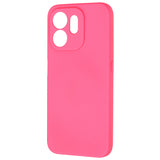 Husa de protectie Techsuit SoftFlex compatibil cu Honor 600 Smart, Roz