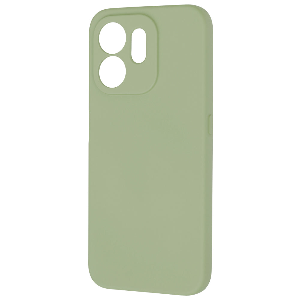 Husa de protectie Techsuit SoftFlex compatibil cu Honor 600 Smart, Verde