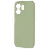 Husa de protectie Techsuit SoftFlex compatibil cu Honor 600 Smart, Verde