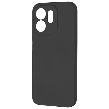 Husa de protectie Techsuit SoftFlex compatibil cu Honor 600 Smart, Negru