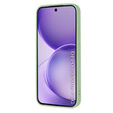 Husa de protectie Techsuit SoftFlex compatibil cu Oppo Reno16 F / Reno16 FS, Verde deschis