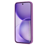 Husa de protectie Techsuit SoftFlex compatibil cu Oppo Reno16 F / Reno16 FS, Mov