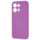 Husa de protectie Techsuit SoftFlex compatibil cu Oppo Reno16 F / Reno16 FS, Mov