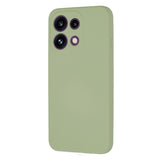 Husa de protectie Techsuit SoftFlex compatibil cu Oppo Reno16 F / Reno16 FS, Verde