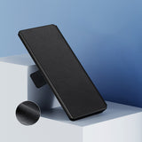 Tastatura Dux Ducis (LK Series), Bluetooth 5.0, Mini, Negru