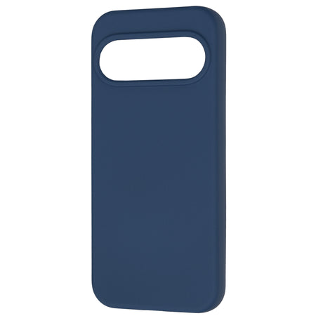 Husa de protectie Techsuit SoftFlex compatibil cu Google Pixel 11, Albastru