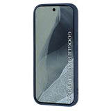 Husa de protectie Techsuit SoftFlex compatibil cu Google Pixel 11 Pro, Albastru