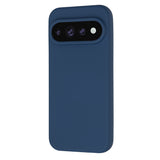 Husa de protectie Techsuit SoftFlex compatibil cu Google Pixel 11 Pro, Albastru