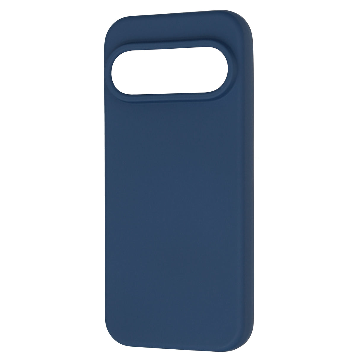 Husa de protectie Techsuit SoftFlex compatibil cu Google Pixel 11 Pro, Albastru