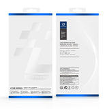 Husa de protectie Dux Ducis Vyne Series compatibil cu Samsung Galaxy Z Fold8 Ultra, Albastru