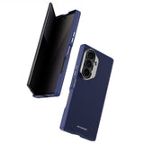 Husa de protectie Dux Ducis Vyne Series compatibil cu Samsung Galaxy Z Fold8 Ultra, Negru