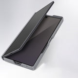 Husa de protectie Dux Ducis Vyne Series compatibil cu Samsung Galaxy Z Fold8 Ultra, Negru