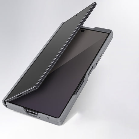 Husa de protectie Dux Ducis Vyne Series compatibil cu Samsung Galaxy Z Fold8 Ultra, Negru