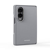 Husa de protectie Dux Ducis Vyne Series compatibil cu Samsung Galaxy Z Fold8, Gri