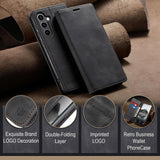 Husa de protectie Techsuit Confy Cover compatibil cu Honor 600 Smart, Negru