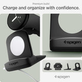 Suport pentru Google Pixel Watch 1 - Spigen S354 (AMP05796) - Black