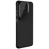 Husa de protectie Nillkin CarboProp compatibil cu Samsung Galaxy S26 Ultra, Negru