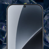 Folie de protectie Nillkin H+Pro compatibil cu Xiaomi 17 Pro Max / Xiaomi 17 Ultra, Transparent