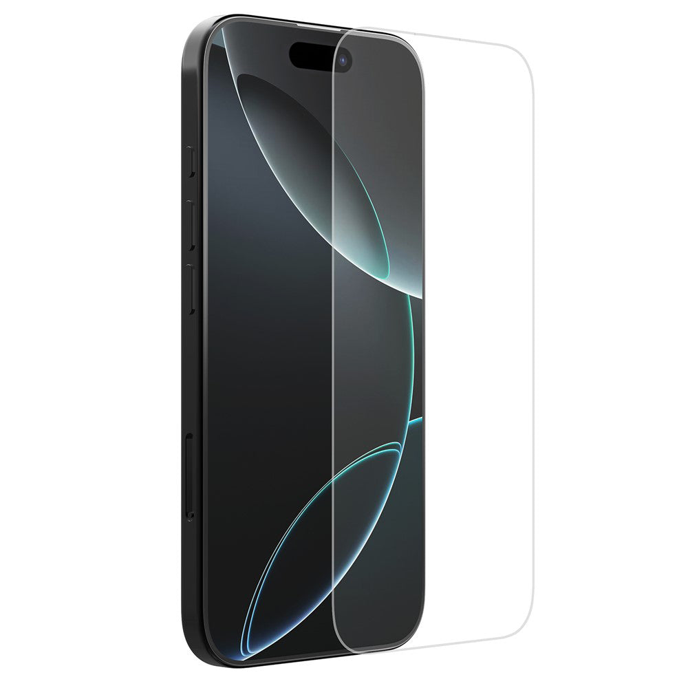 Folie de protectie Nillkin H+Pro compatibil cu iPhone 16 Pro Max, Transparent