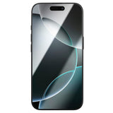Folie de protectie Nillkin H+Pro compatibil cu iPhone 16, Transparent