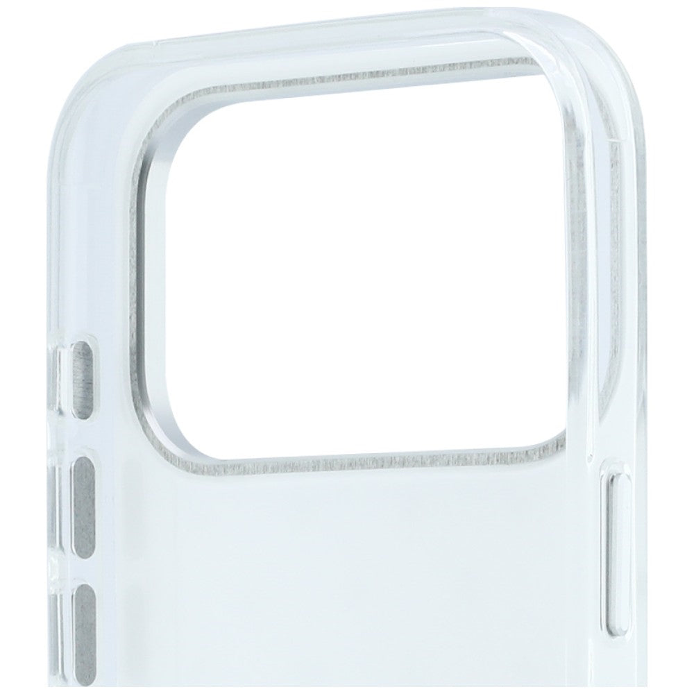 Husa de protectie Karl Lagerfeld compatibil cu iPhone 18 Pro Max / iPhone 17 Pro Max, Alb