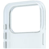 Husa de protectie Karl Lagerfeld compatibil cu iPhone 18 Pro Max / iPhone 17 Pro Max, Alb