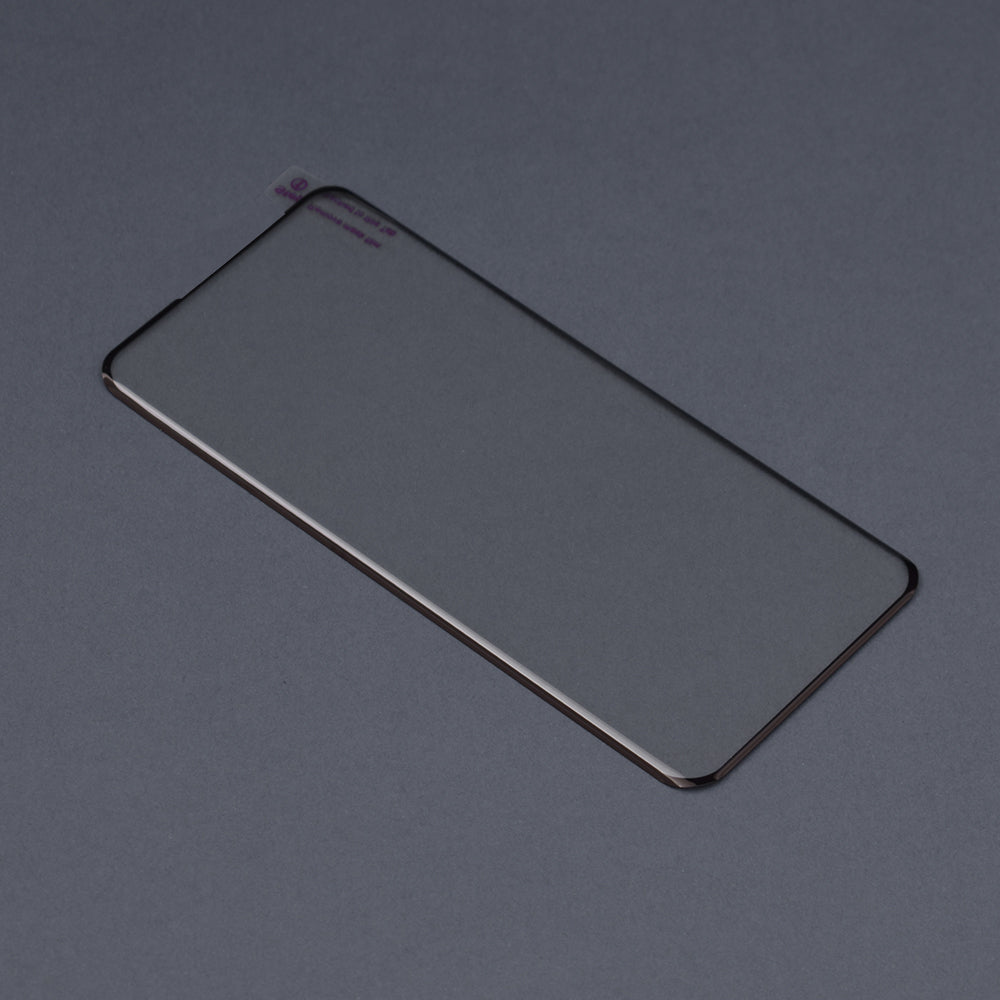 Folie de protectie Dux Ducis Tempered Glass compatibil cu Xiaomi 13 Lite, Negru