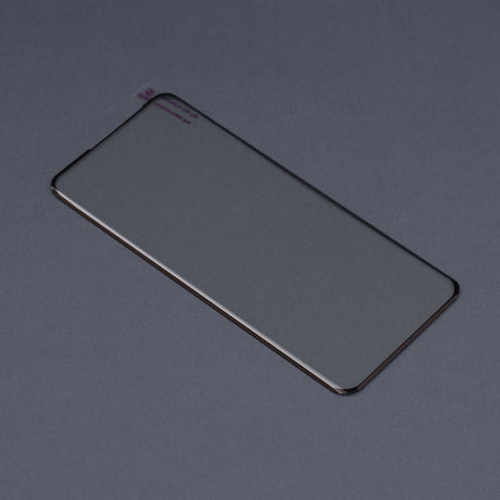 Folie de protectie Dux Ducis Tempered Glass compatibil cu Xiaomi 13 Lite, Negru