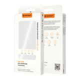Husa de protectie Techsuit Magskin Book compatibil cu iPhone 18 Pro Max / iPhone 17 Pro Max, Negru