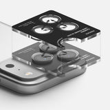 Folie de protectie Ringke compatibil cu iPhone 18 Pro / iPhone 18 Pro Max, Transparent
