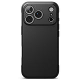 Husa de protectie Ringke Onyx compatibil cu iPhone 17 Pro Max / iPhone 18 Pro Max, Negru