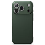 Husa de protectie Ringke Onyx compatibil cu iPhone 17 Pro Max / iPhone 18 Pro Max, Verde