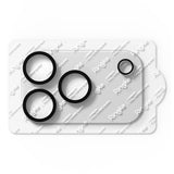 Folie de protectie Ringke compatibil cu iPhone 18 Pro, Transparent
