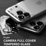 Folie de protectie Ringke compatibil cu iPhone 18 Pro, Transparent