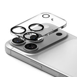 Folie de protectie Ringke compatibil cu iPhone 18 Pro Max, Transparent
