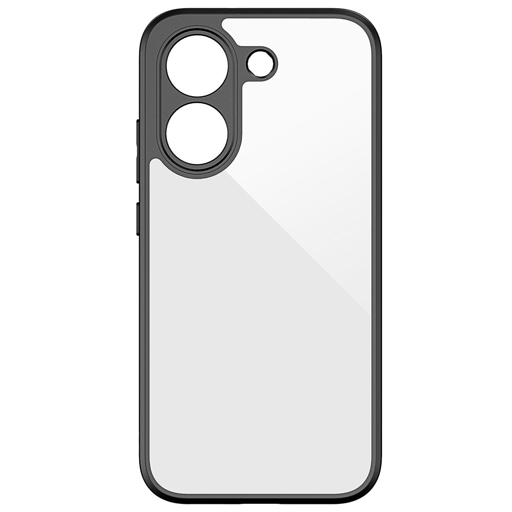 Husa de protectie Dux Ducis Aimo Series compatibil cu Xiaomi Poco X8 Pro, Negru