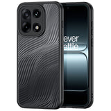 Husa de protectie Dux Ducis Aimo compatibil cu OnePlus 15, Negru
